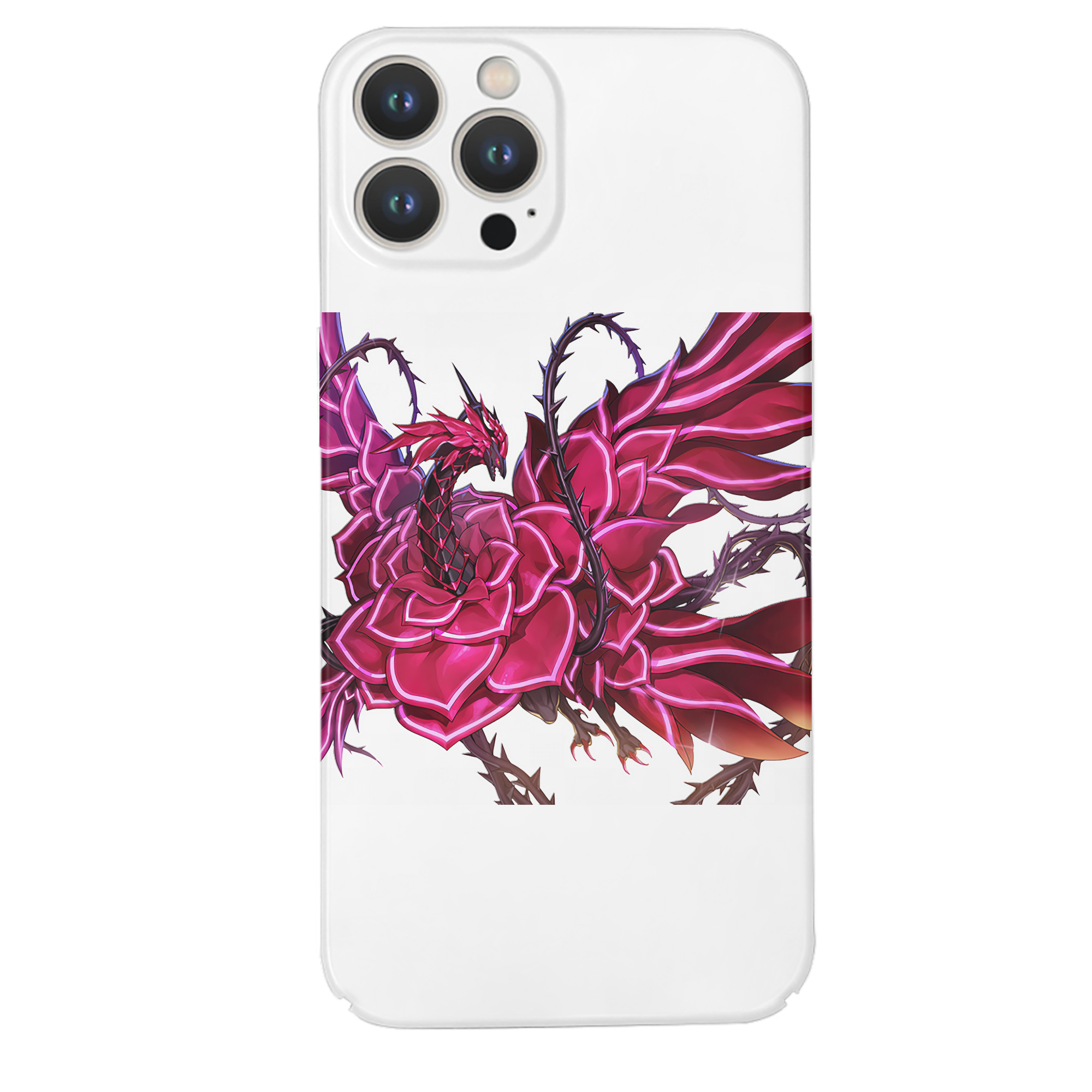 （画像用） 遊☆戯☆王 Yu-Gi-Oh! 【iPhone 14シリーズ対応】ハードケース
